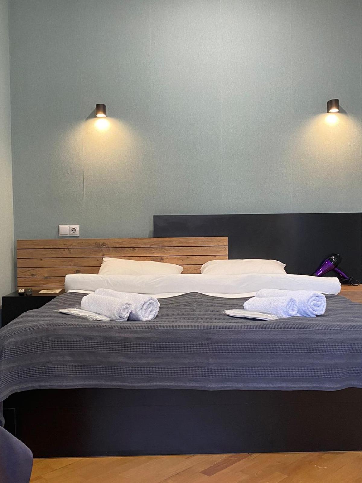 Boutique Hotel Raqwine Tiflis Dış mekan fotoğraf