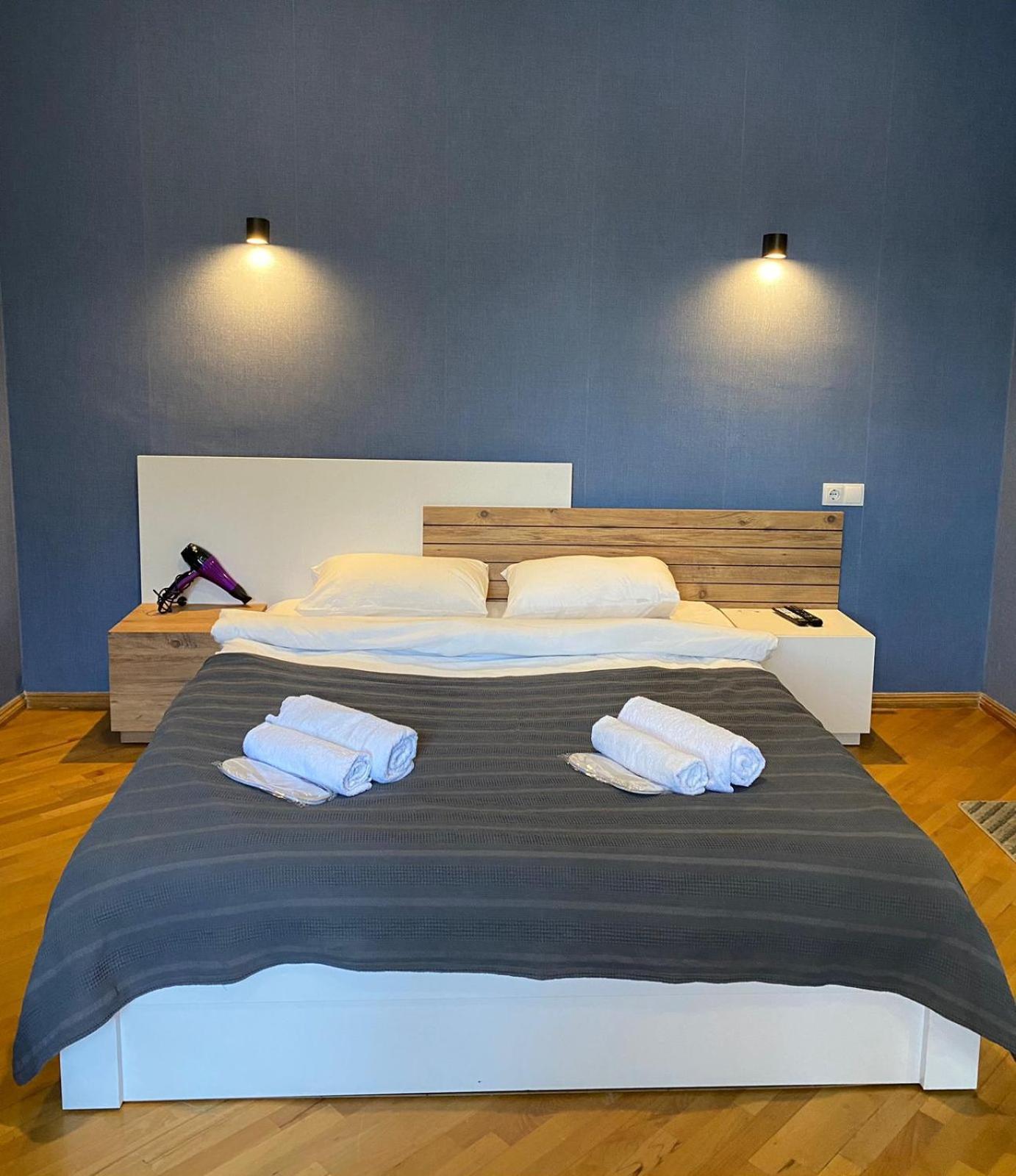 Boutique Hotel Raqwine Tiflis Dış mekan fotoğraf