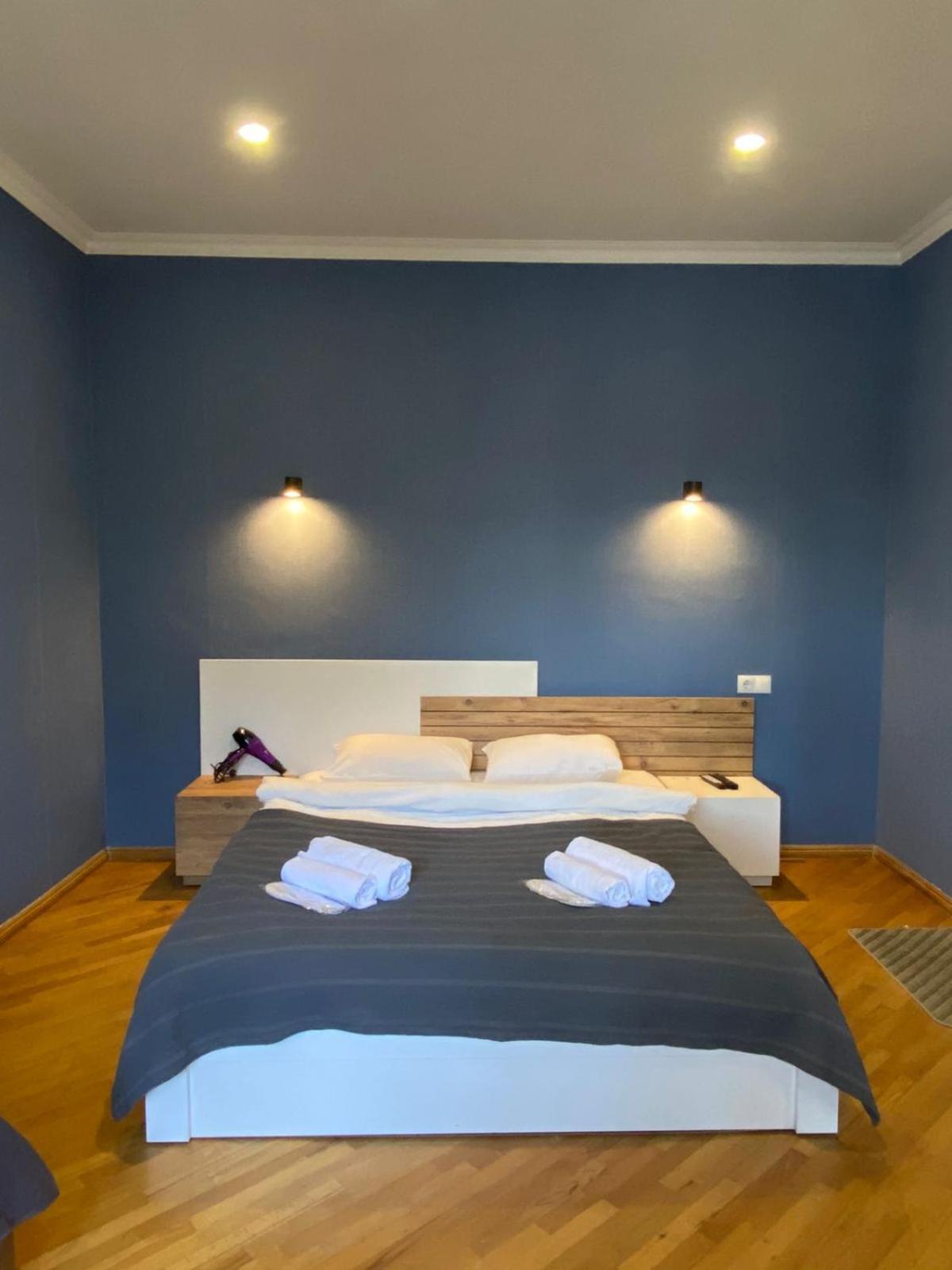 Boutique Hotel Raqwine Tiflis Dış mekan fotoğraf