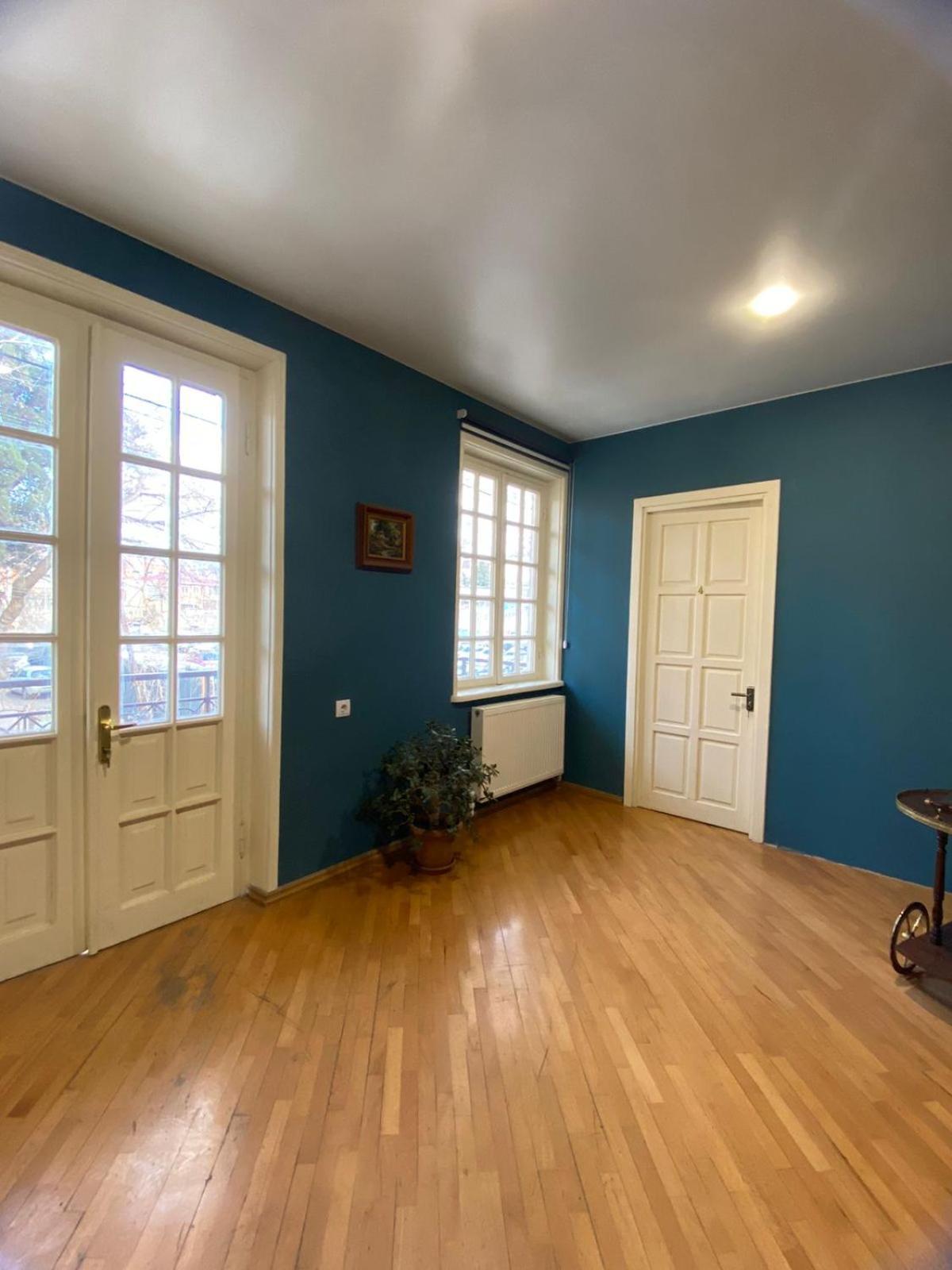 Boutique Hotel Raqwine Tiflis Dış mekan fotoğraf