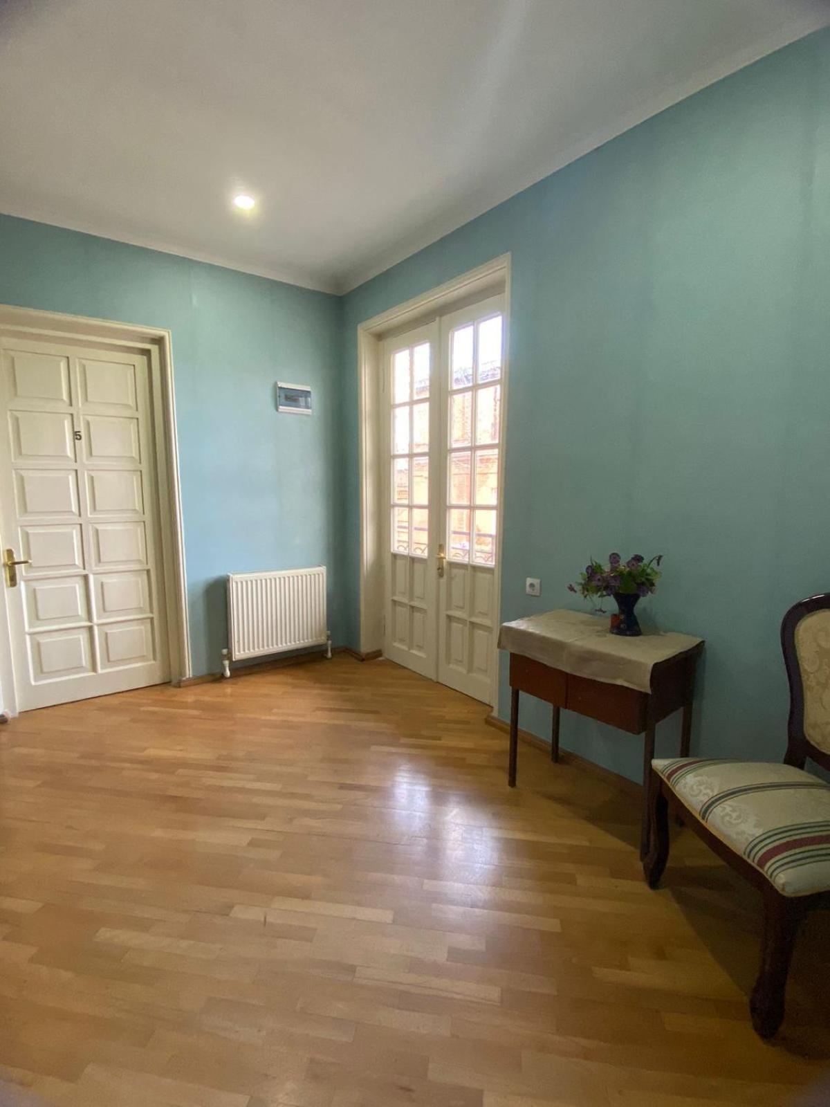Boutique Hotel Raqwine Tiflis Dış mekan fotoğraf