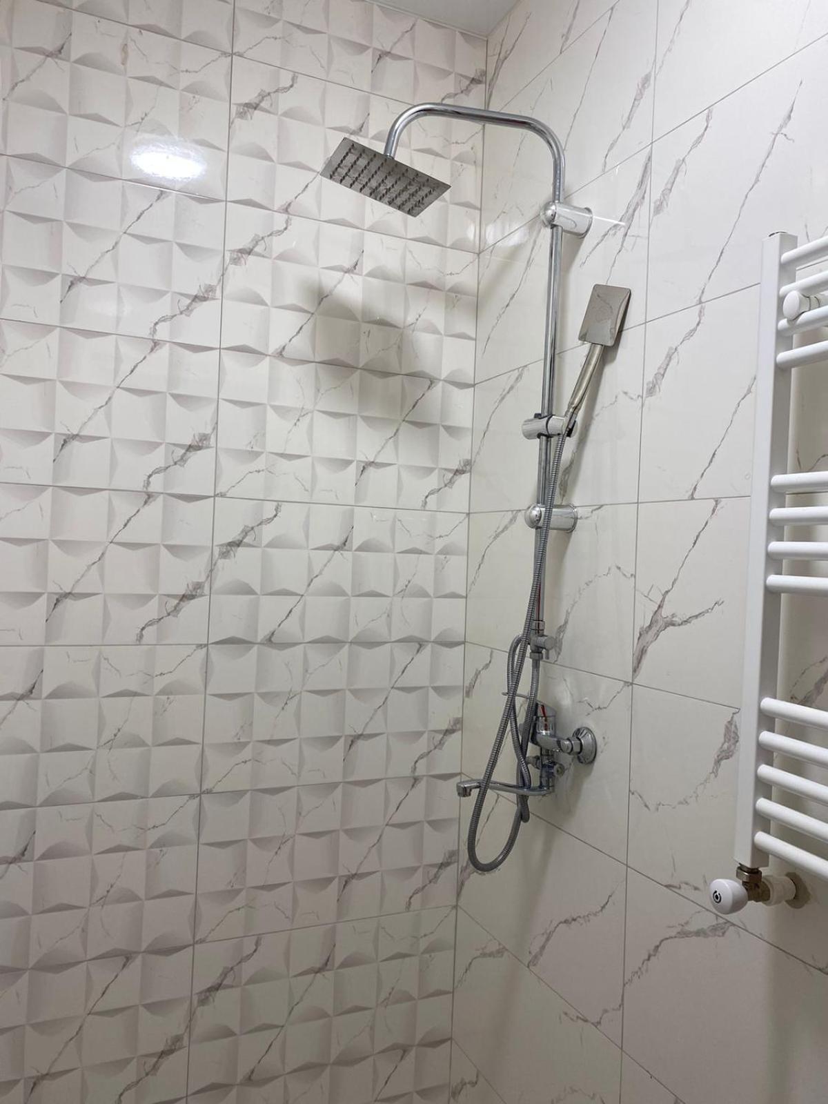 Boutique Hotel Raqwine Tiflis Dış mekan fotoğraf