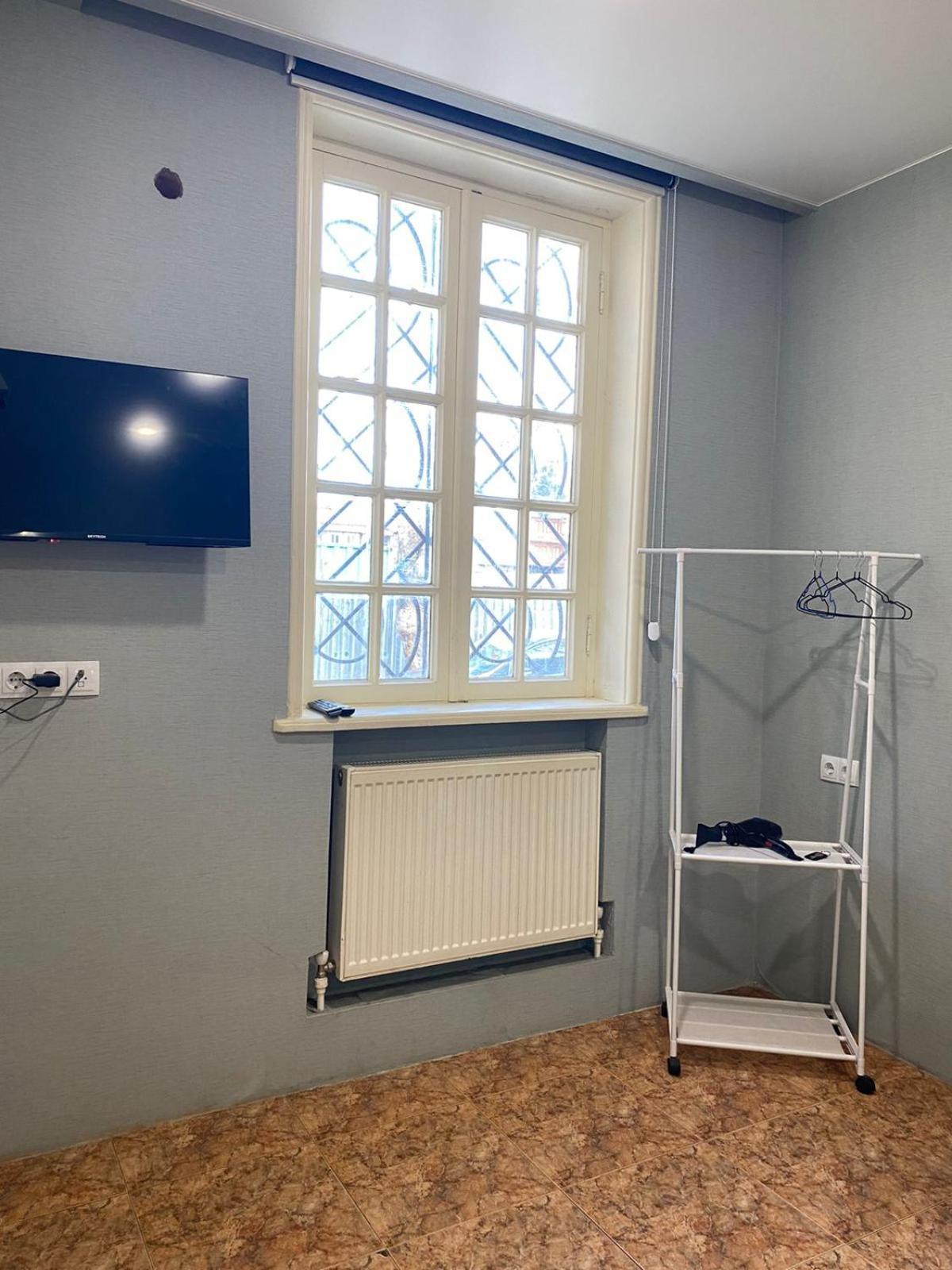 Boutique Hotel Raqwine Tiflis Dış mekan fotoğraf