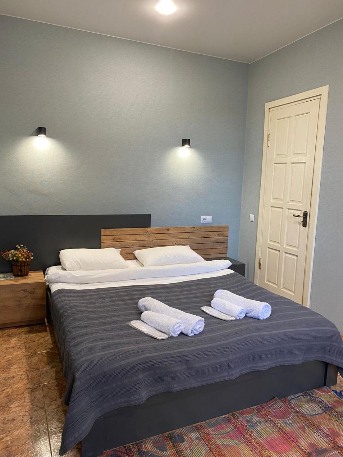 Boutique Hotel Raqwine Tiflis Dış mekan fotoğraf
