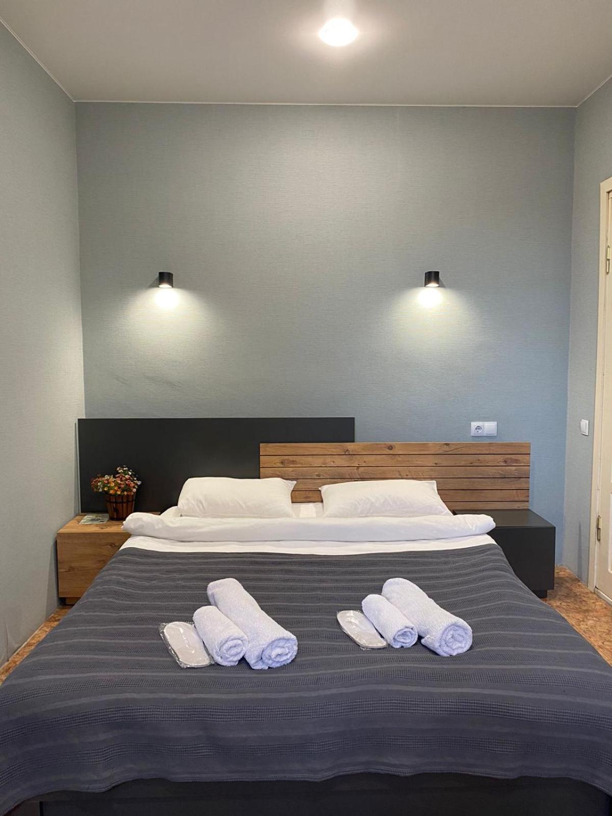 Boutique Hotel Raqwine Tiflis Dış mekan fotoğraf