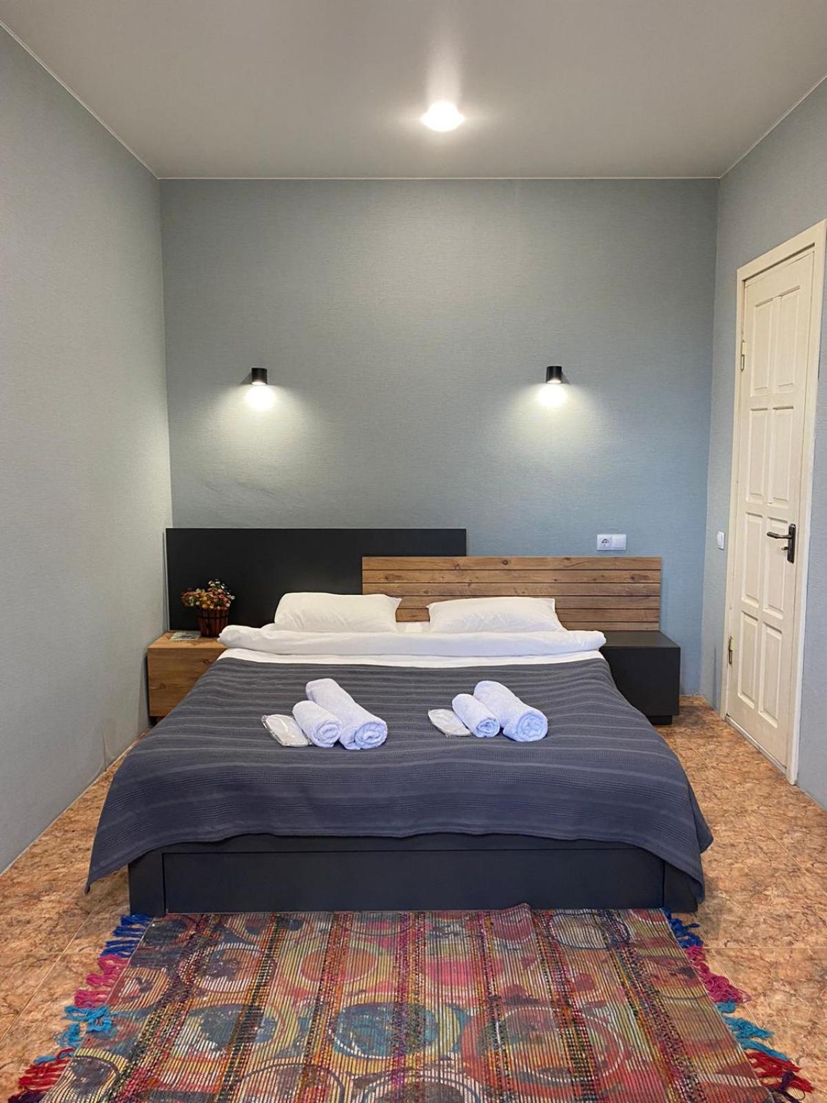 Boutique Hotel Raqwine Tiflis Dış mekan fotoğraf