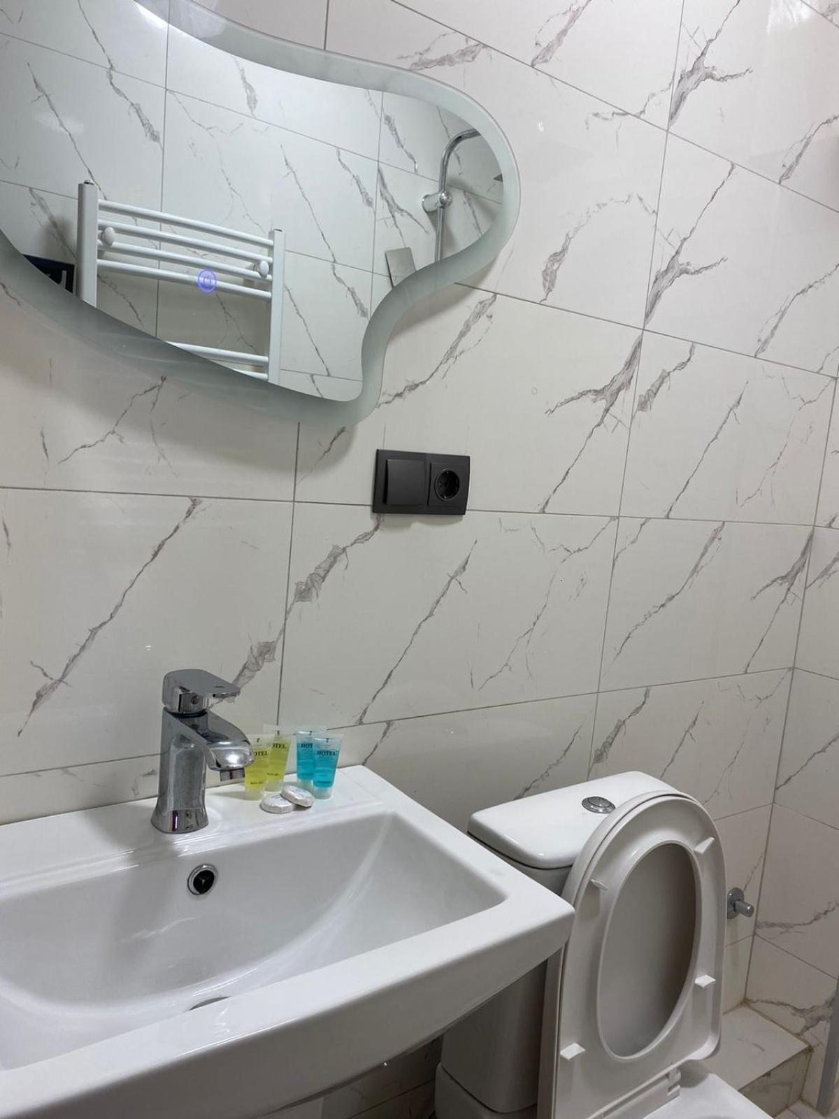Boutique Hotel Raqwine Tiflis Dış mekan fotoğraf