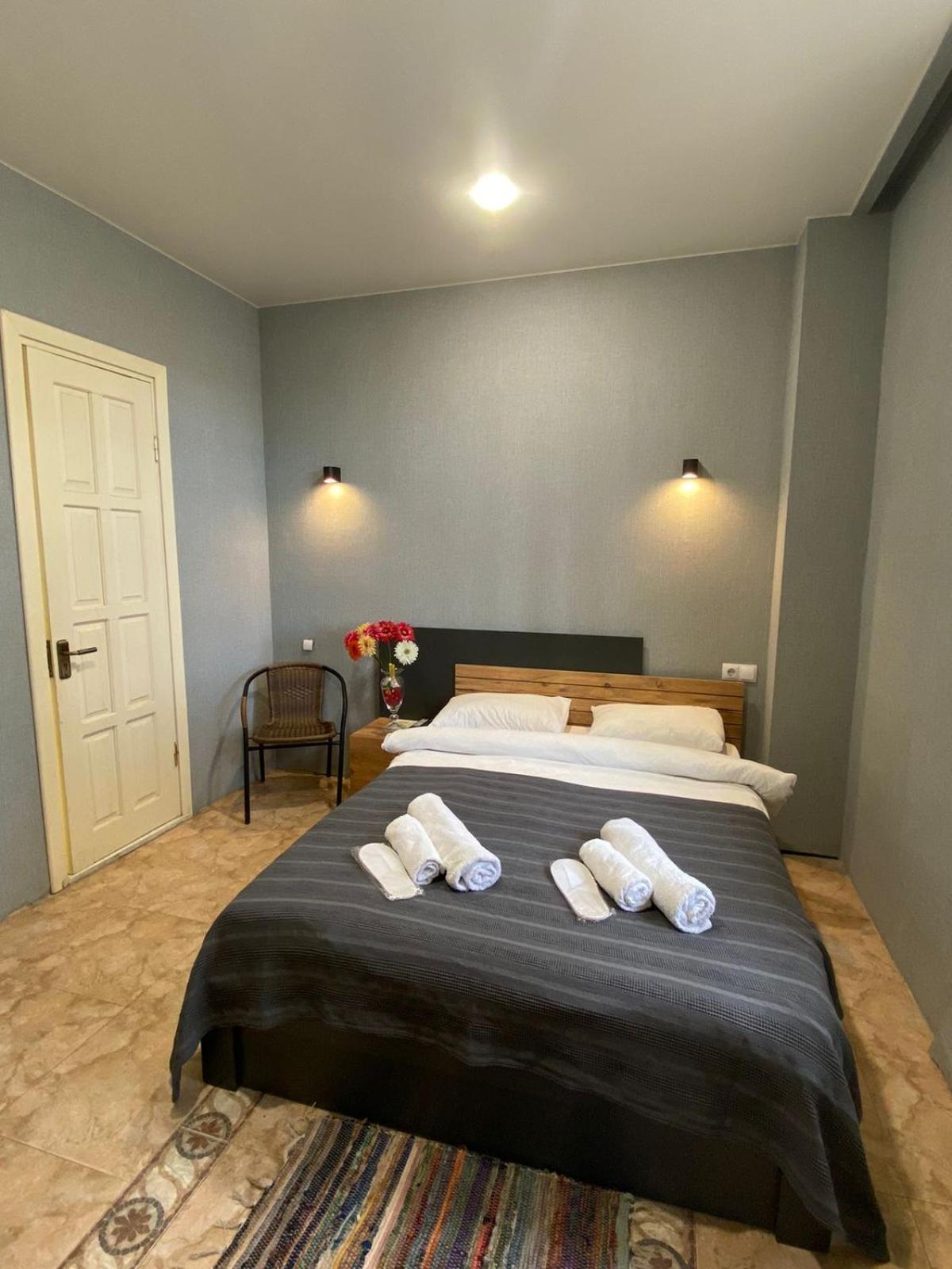 Boutique Hotel Raqwine Tiflis Dış mekan fotoğraf