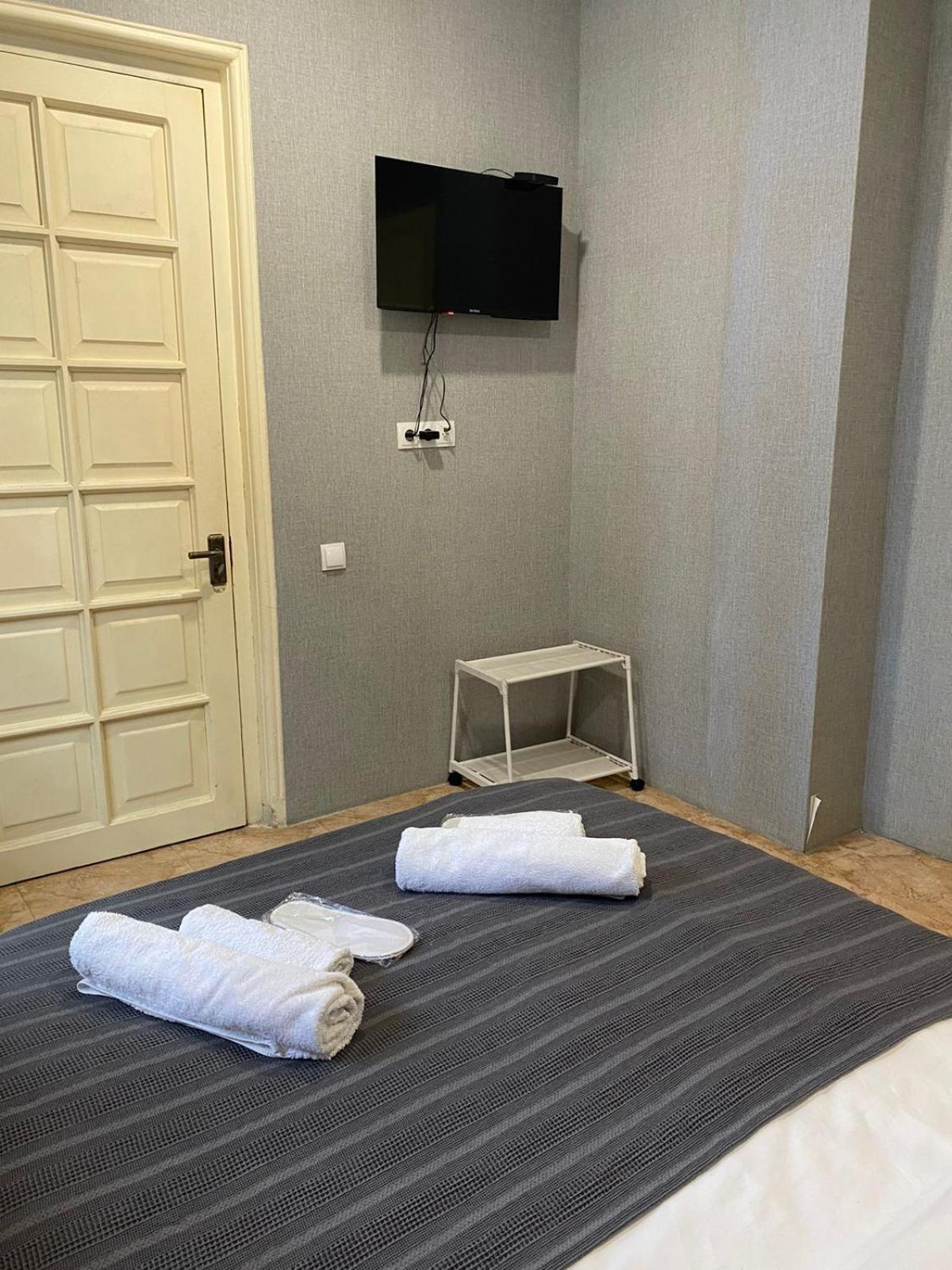 Boutique Hotel Raqwine Tiflis Dış mekan fotoğraf