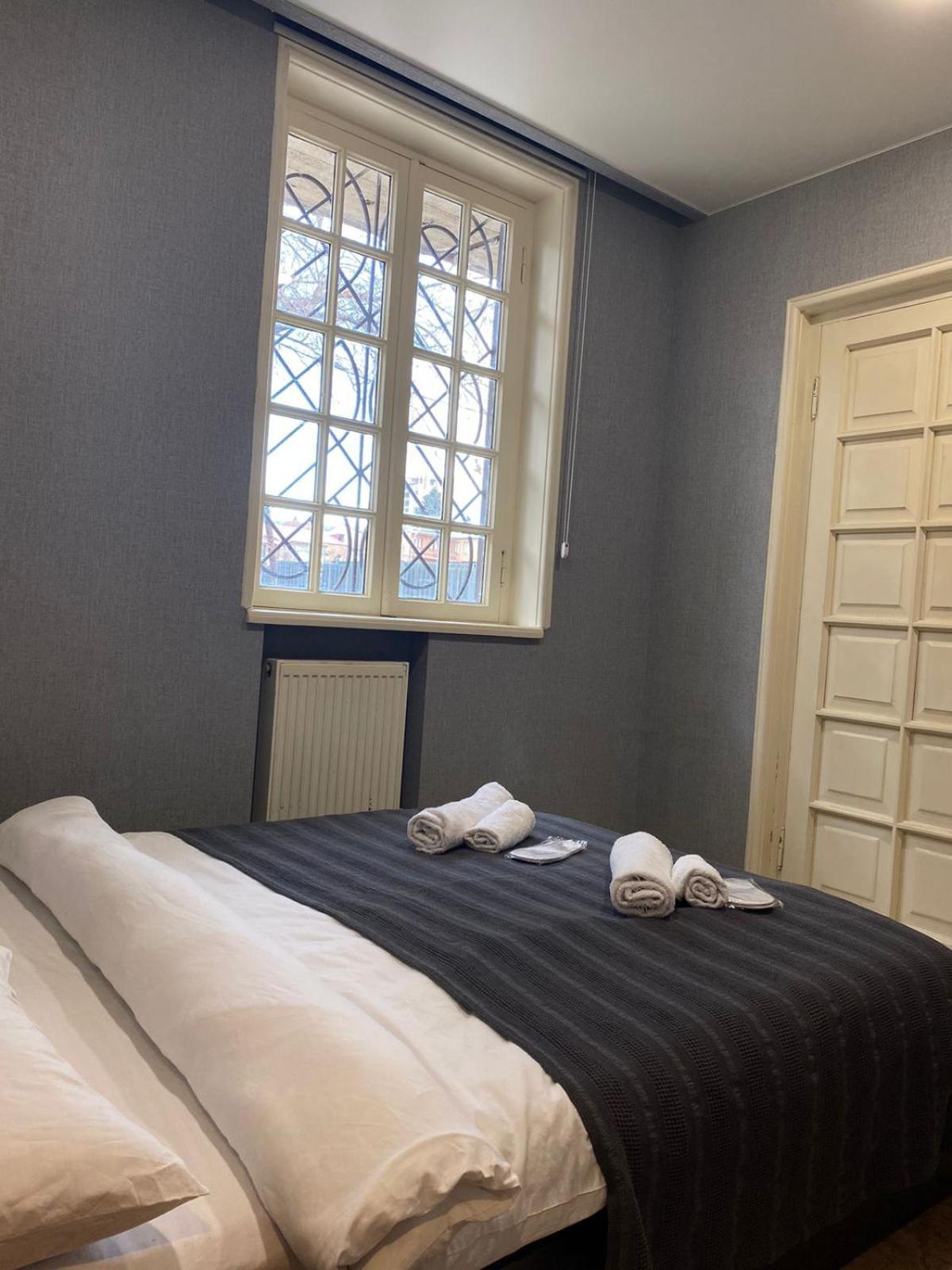Boutique Hotel Raqwine Tiflis Dış mekan fotoğraf