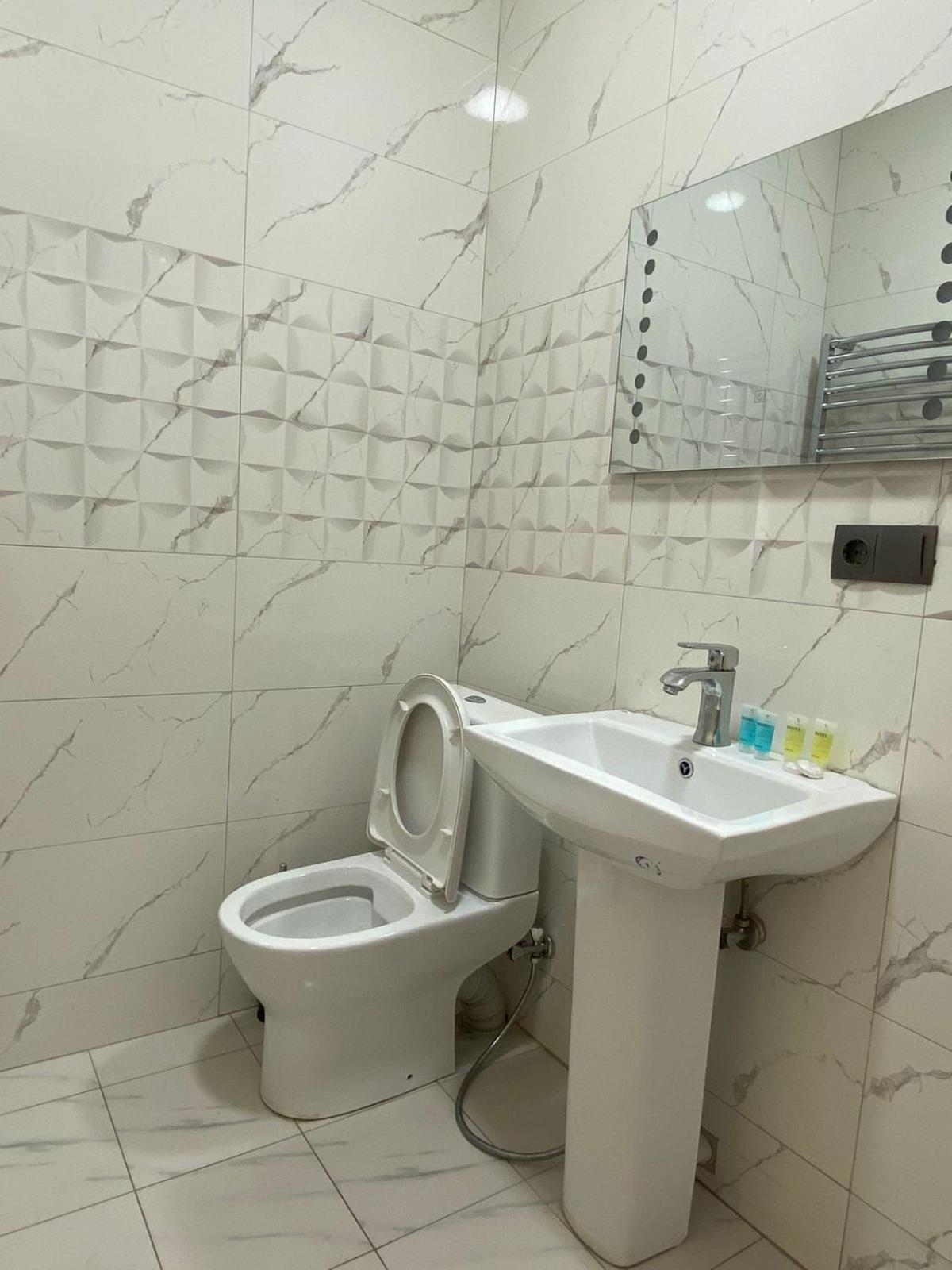 Boutique Hotel Raqwine Tiflis Dış mekan fotoğraf