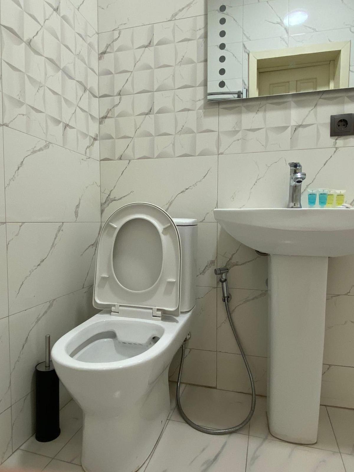 Boutique Hotel Raqwine Tiflis Dış mekan fotoğraf