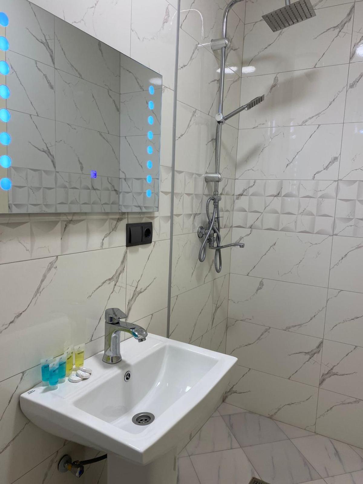 Boutique Hotel Raqwine Tiflis Dış mekan fotoğraf
