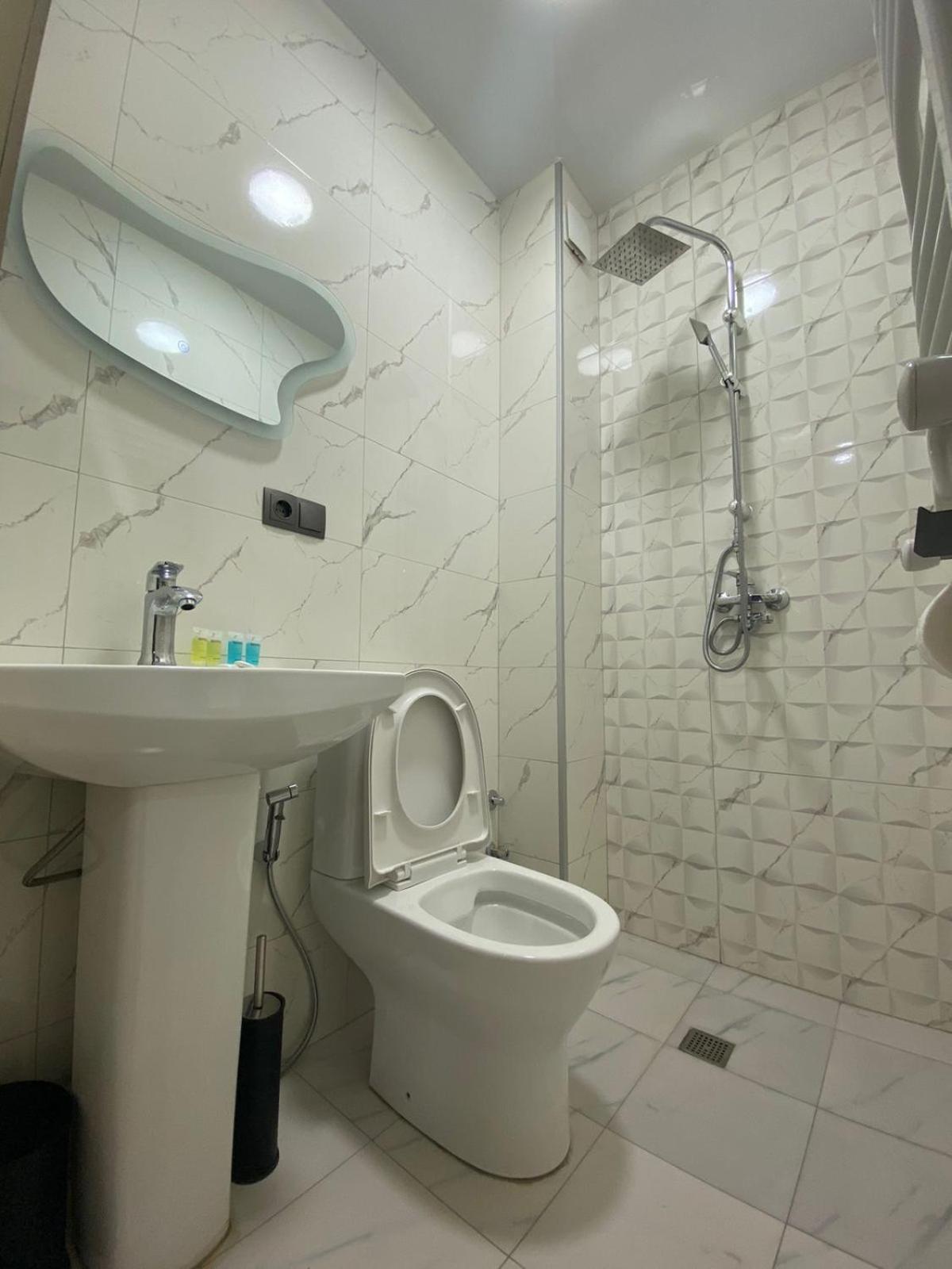 Boutique Hotel Raqwine Tiflis Dış mekan fotoğraf