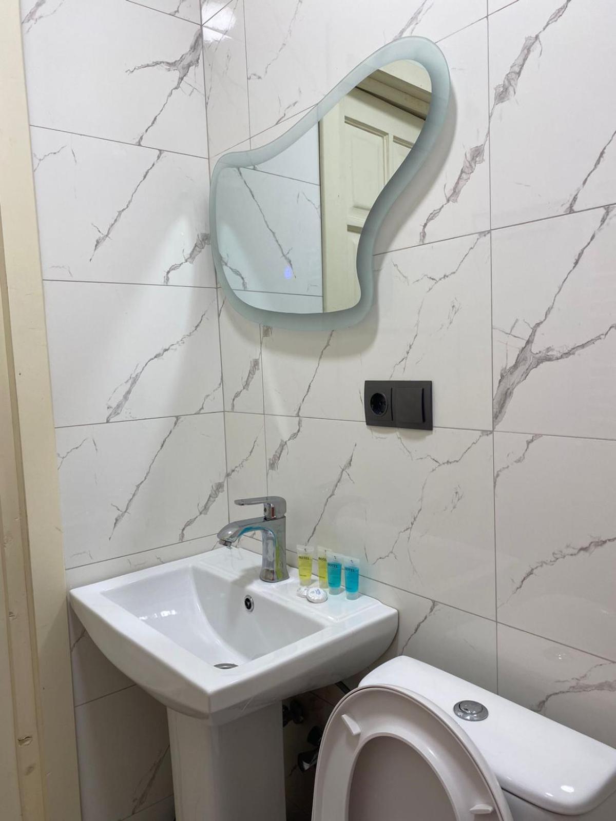 Boutique Hotel Raqwine Tiflis Dış mekan fotoğraf